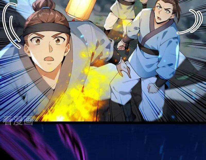 Thập Đại Đế Hoàng Đều Là Đệ Tử Của Ta Chapter 363 trang 34