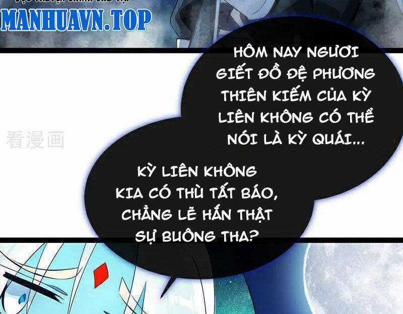 Thập Đại Đế Hoàng Đều Là Đệ Tử Của Ta Chapter 363 trang 41
