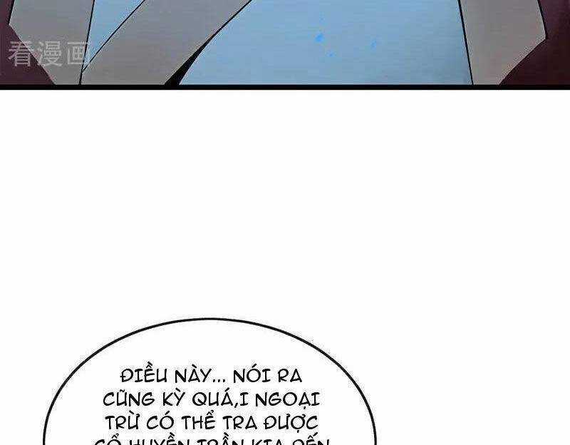 Thập Đại Đế Hoàng Đều Là Đệ Tử Của Ta Chapter 363 trang 5