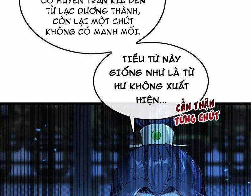 Thập Đại Đế Hoàng Đều Là Đệ Tử Của Ta Chapter 363 trang 6