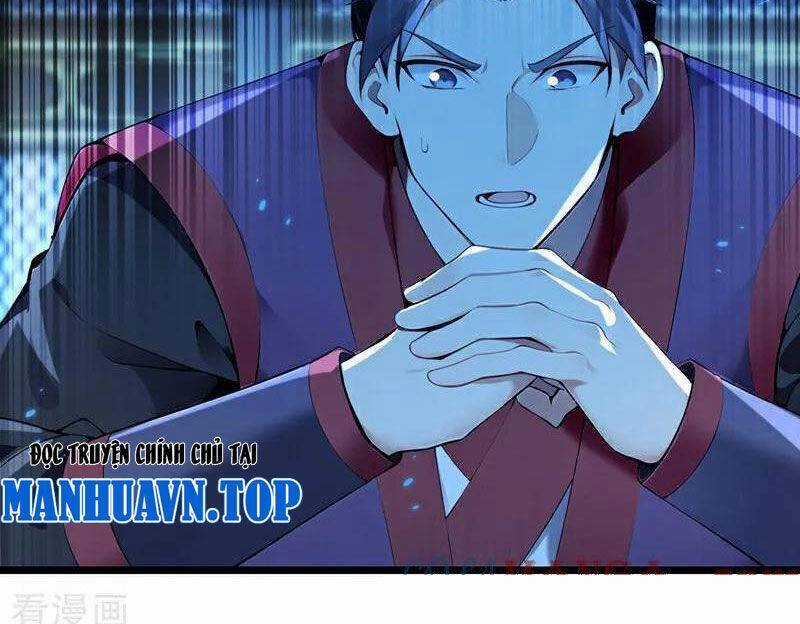 Thập Đại Đế Hoàng Đều Là Đệ Tử Của Ta Chapter 363 trang 7