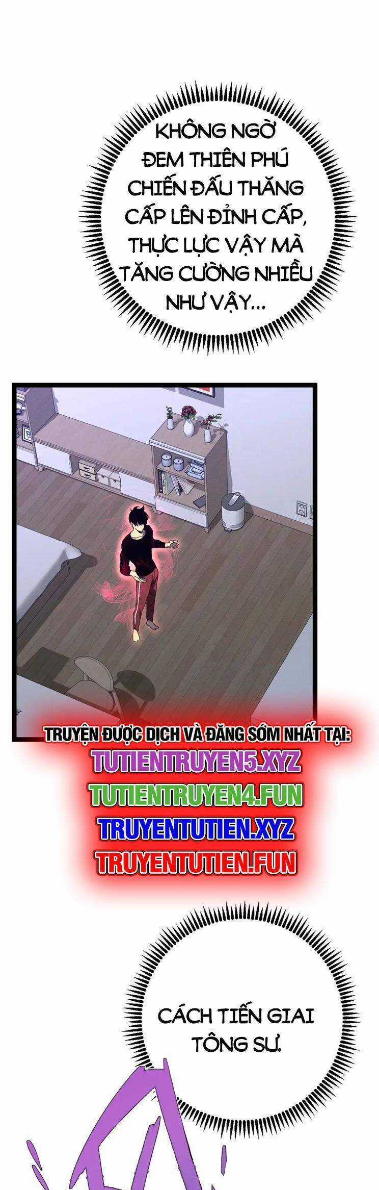 Thập Đại Đế Hoàng Đều Là Đệ Tử Của Ta Chapter 364 trang 13