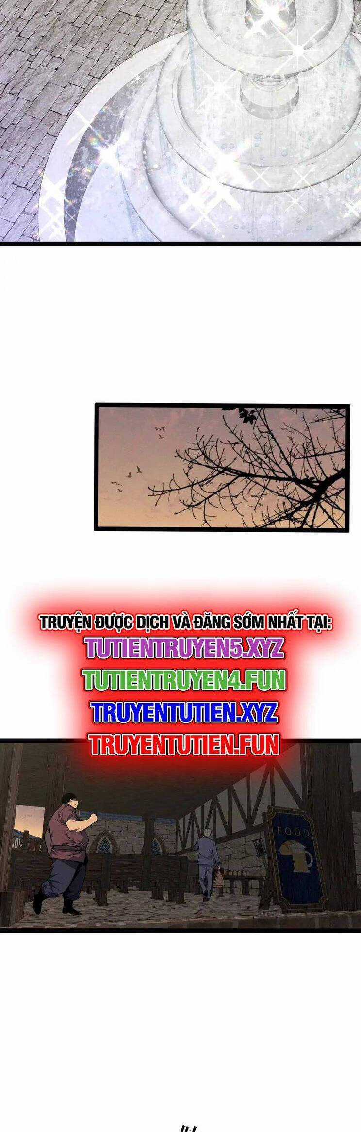 Thập Đại Đế Hoàng Đều Là Đệ Tử Của Ta Chapter 364 trang 21