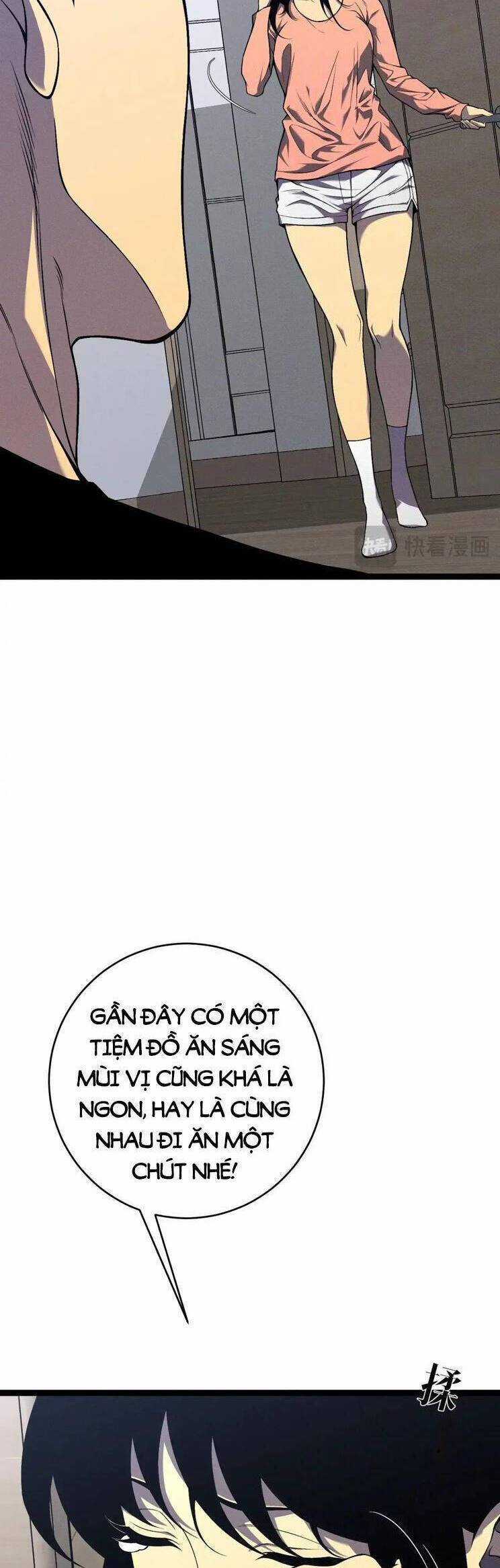 Thập Đại Đế Hoàng Đều Là Đệ Tử Của Ta Chapter 364 trang 5