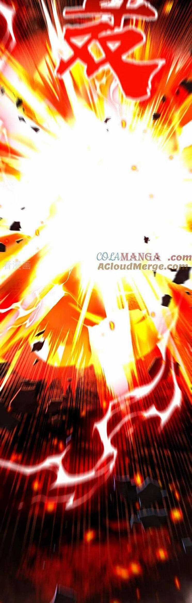 Thập Đại Đế Hoàng Đều Là Đệ Tử Của Ta Chapter 365 trang 12