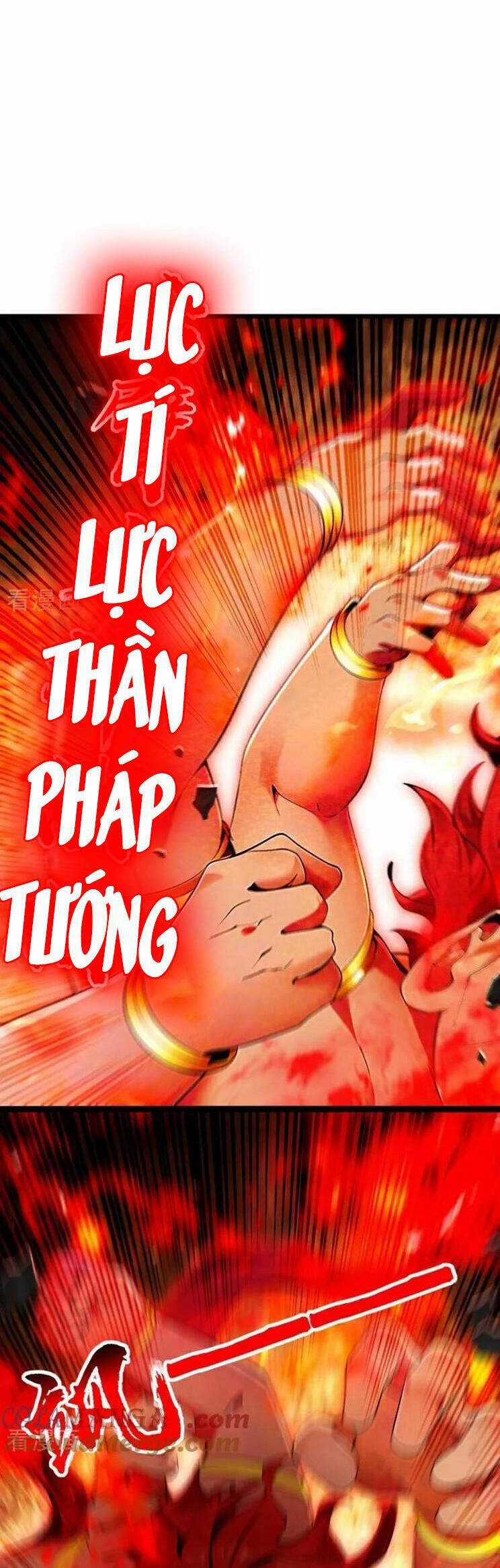 Thập Đại Đế Hoàng Đều Là Đệ Tử Của Ta Chapter 365 trang 20