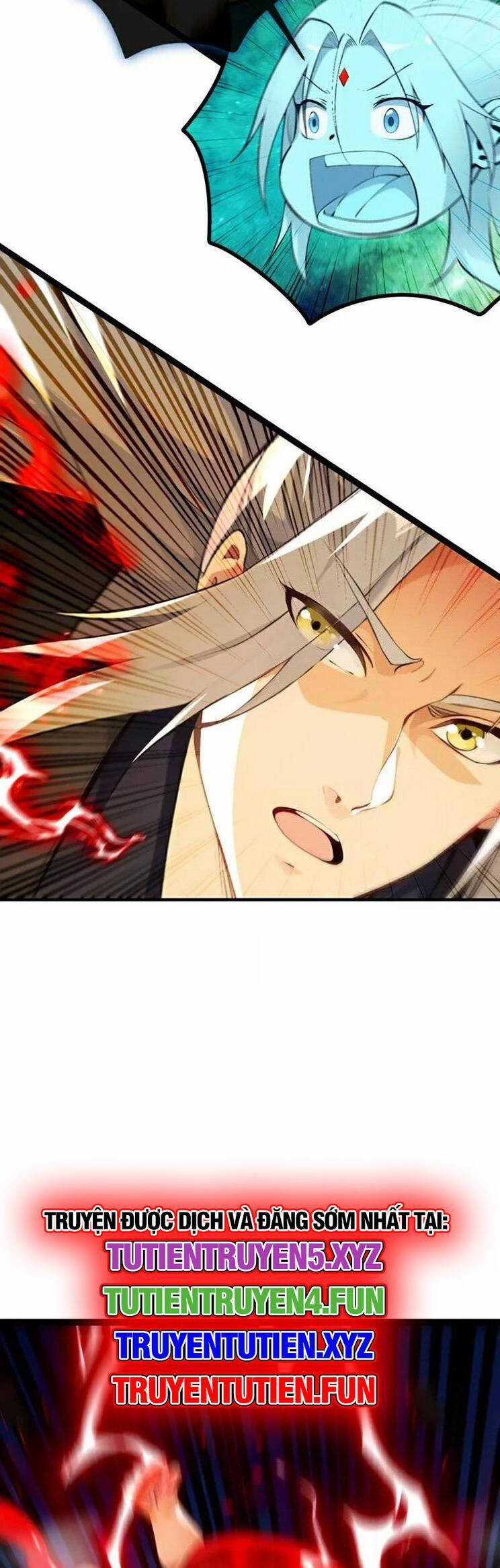 Thập Đại Đế Hoàng Đều Là Đệ Tử Của Ta Chapter 366 trang 7