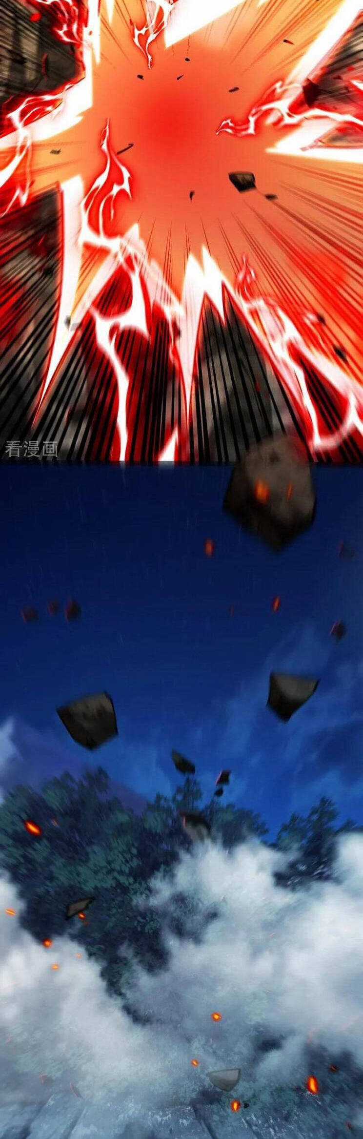 Thập Đại Đế Hoàng Đều Là Đệ Tử Của Ta Chapter 366 trang 9