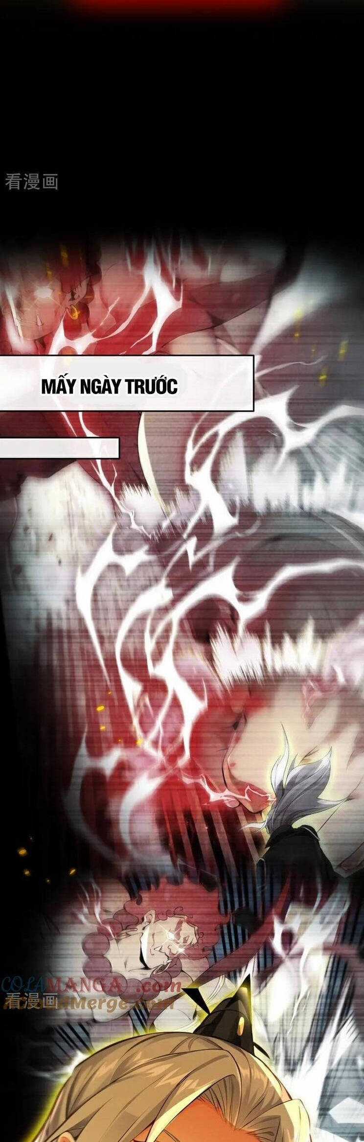 Thập Đại Đế Hoàng Đều Là Đệ Tử Của Ta Chapter 368 trang 3