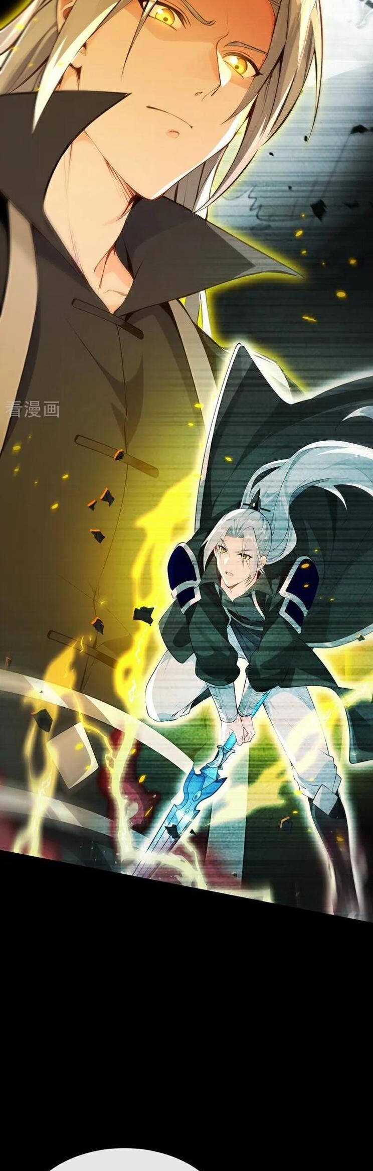 Thập Đại Đế Hoàng Đều Là Đệ Tử Của Ta Chapter 368 trang 4