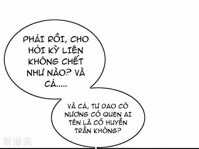 Thập Đại Đế Hoàng Đều Là Đệ Tử Của Ta Chapter 369 trang 2