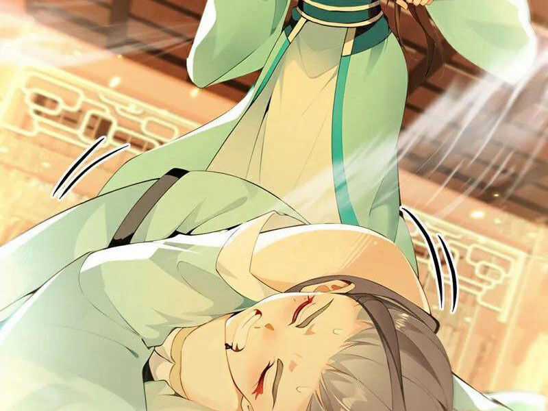 Thập Đại Đế Hoàng Đều Là Đệ Tử Của Ta Chapter 369 trang 40