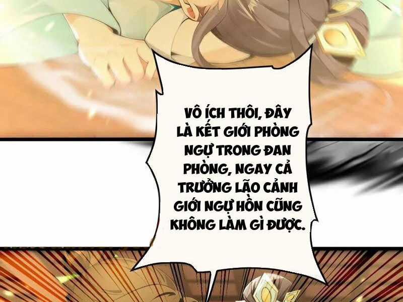 Thập Đại Đế Hoàng Đều Là Đệ Tử Của Ta Chapter 369 trang 41