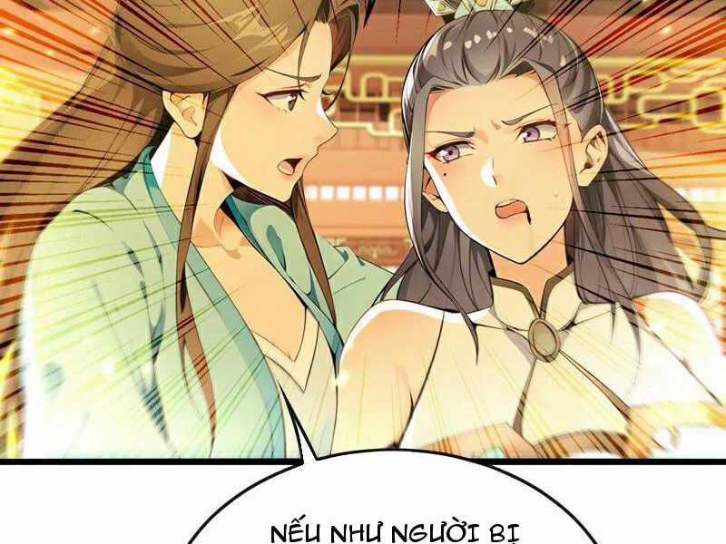 Thập Đại Đế Hoàng Đều Là Đệ Tử Của Ta Chapter 369 trang 42