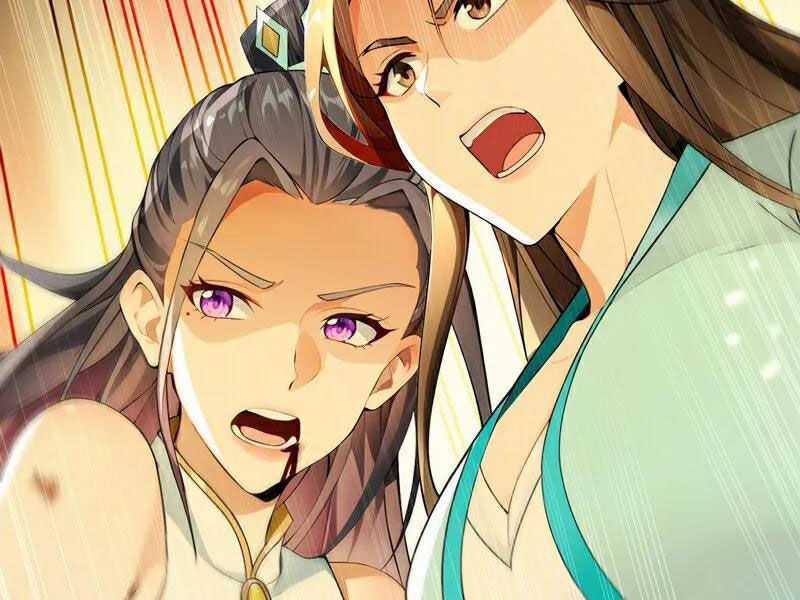 Thập Đại Đế Hoàng Đều Là Đệ Tử Của Ta Chapter 369 trang 48