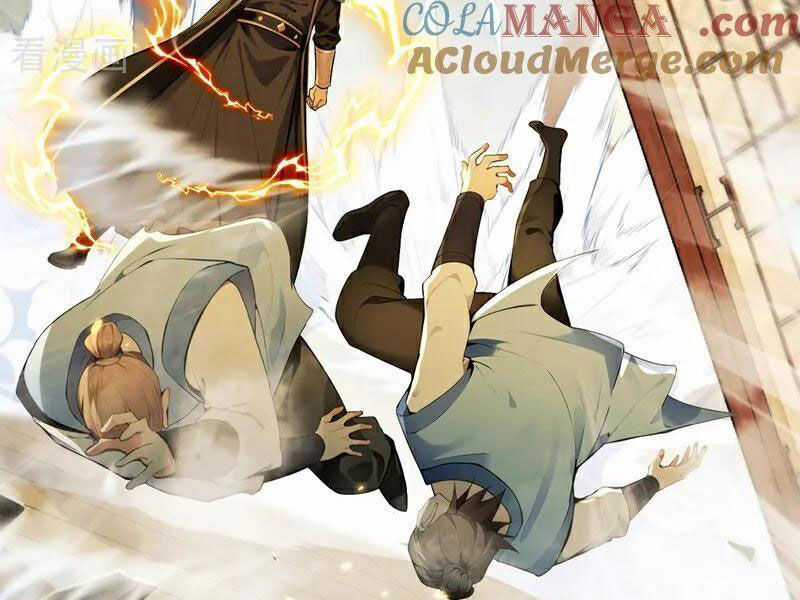 Thập Đại Đế Hoàng Đều Là Đệ Tử Của Ta Chapter 369 trang 57