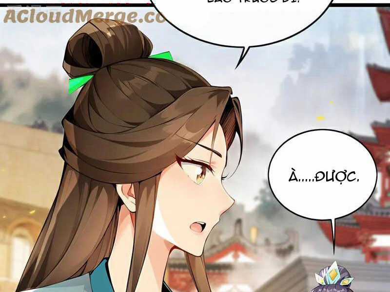 Thập Đại Đế Hoàng Đều Là Đệ Tử Của Ta Chapter 369 trang 6