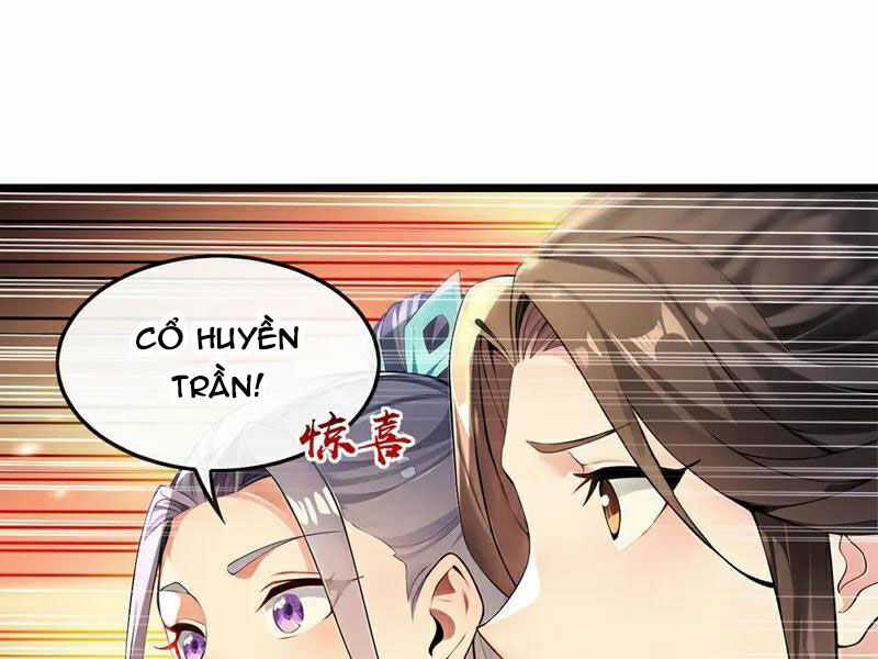 Thập Đại Đế Hoàng Đều Là Đệ Tử Của Ta Chapter 369 trang 63