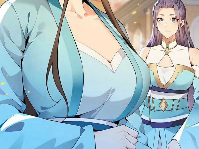 Thập Đại Đế Hoàng Đều Là Đệ Tử Của Ta Chapter 369 trang 7