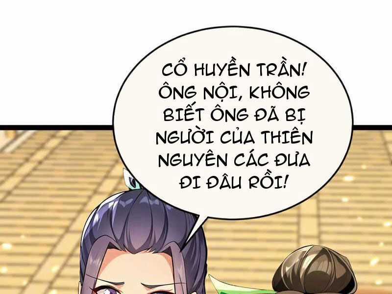 Thập Đại Đế Hoàng Đều Là Đệ Tử Của Ta Chapter 369 trang 76