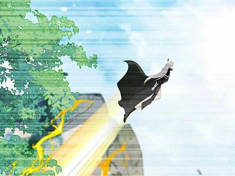 Thập Đại Đế Hoàng Đều Là Đệ Tử Của Ta Chapter 369 trang 85