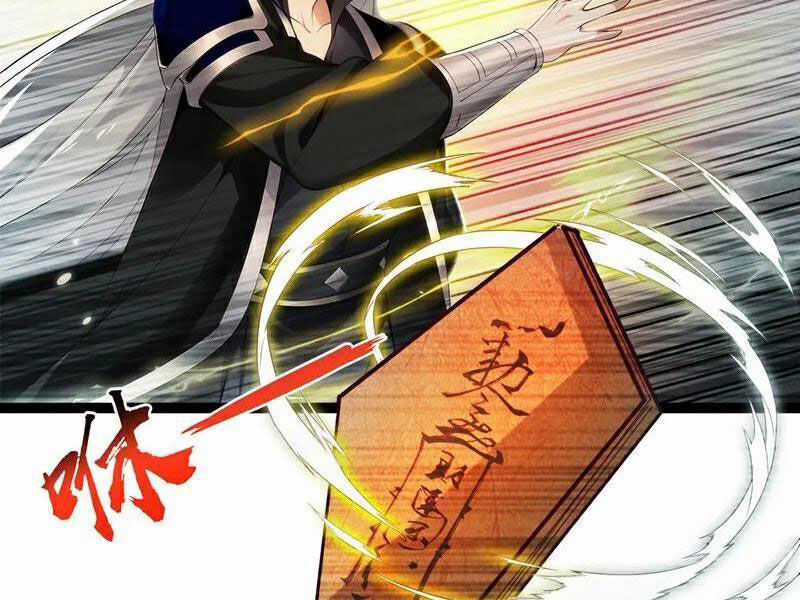 Thập Đại Đế Hoàng Đều Là Đệ Tử Của Ta Chapter 369 trang 91