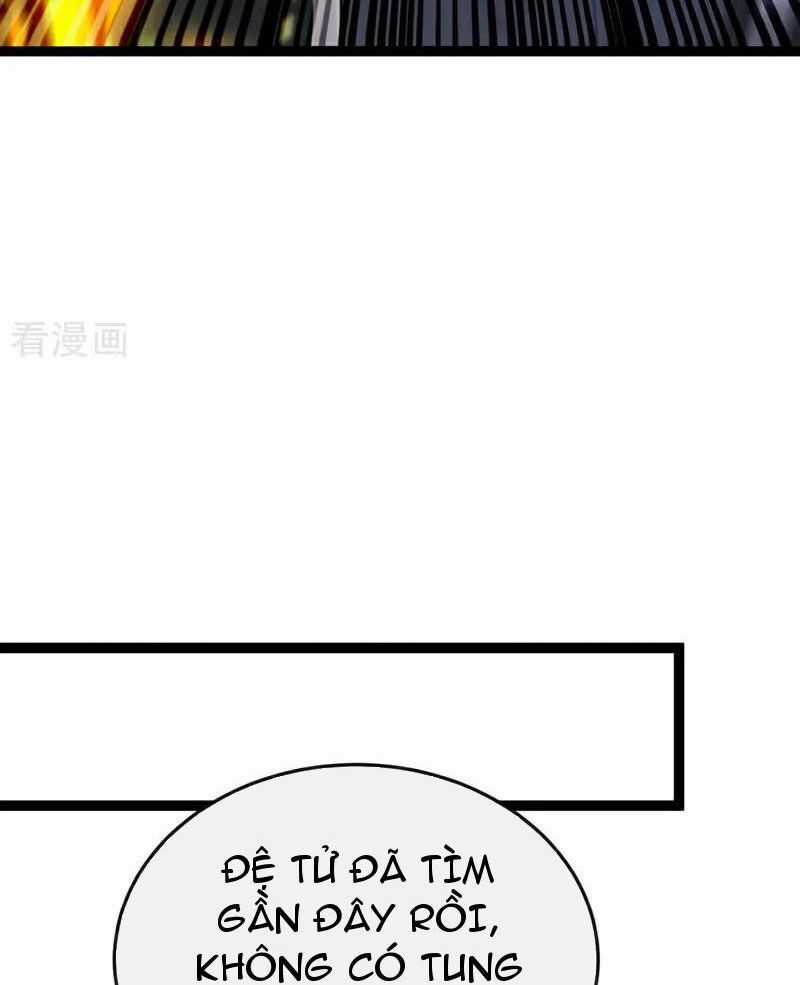 Thập Đại Đế Hoàng Đều Là Đệ Tử Của Ta Chapter 370 trang 10