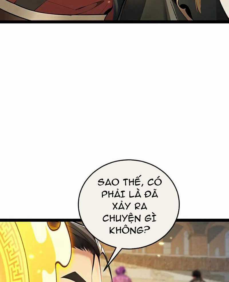 Thập Đại Đế Hoàng Đều Là Đệ Tử Của Ta Chapter 370 trang 12