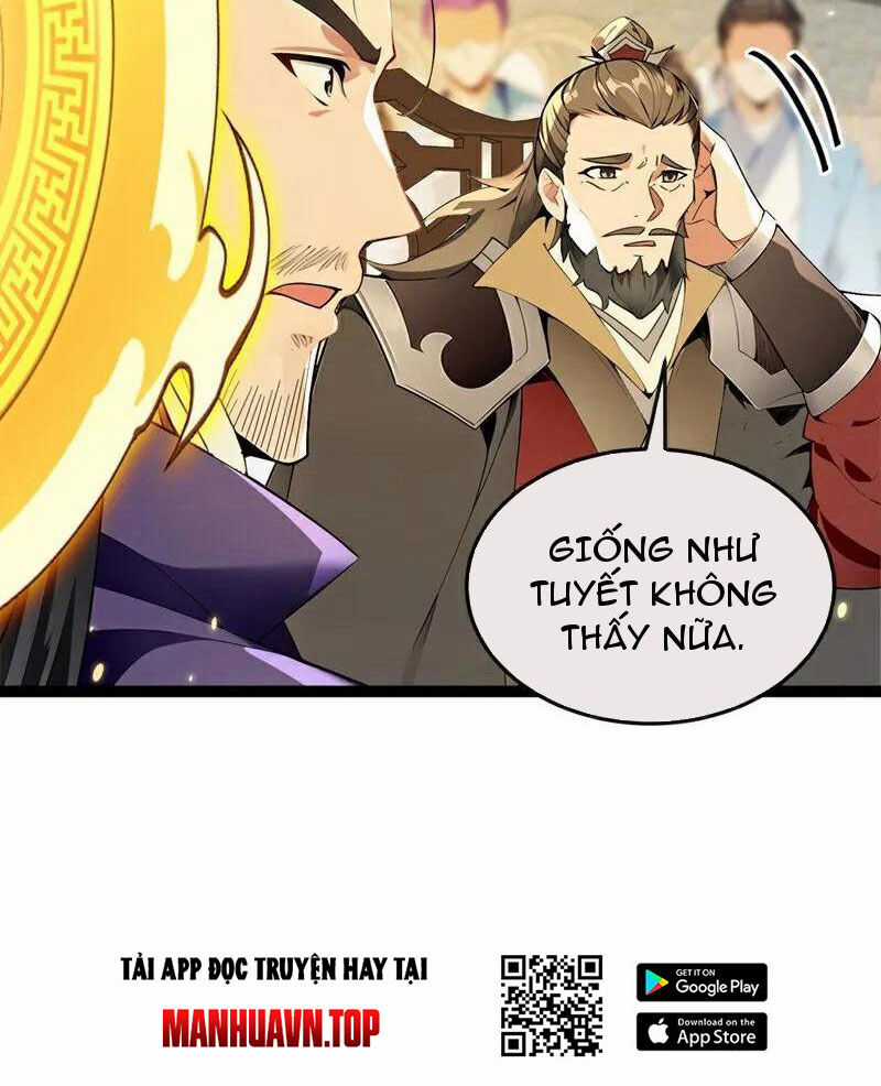 Thập Đại Đế Hoàng Đều Là Đệ Tử Của Ta Chapter 370 trang 13