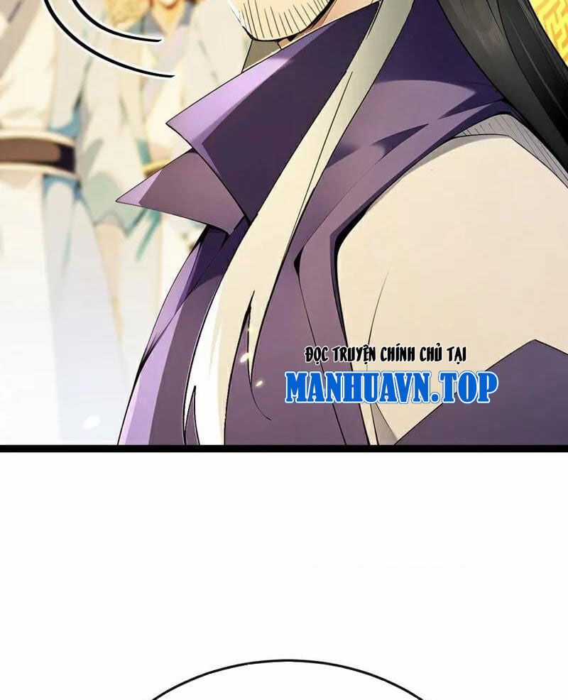 Thập Đại Đế Hoàng Đều Là Đệ Tử Của Ta Chapter 370 trang 15