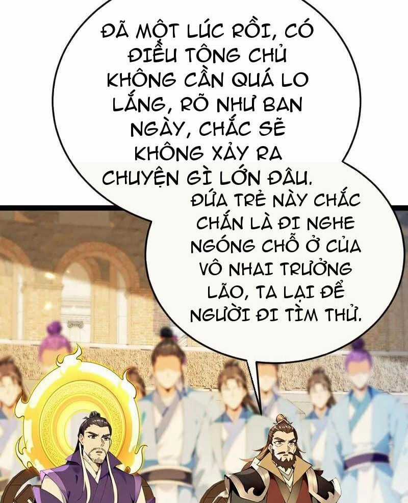 Thập Đại Đế Hoàng Đều Là Đệ Tử Của Ta Chapter 370 trang 16