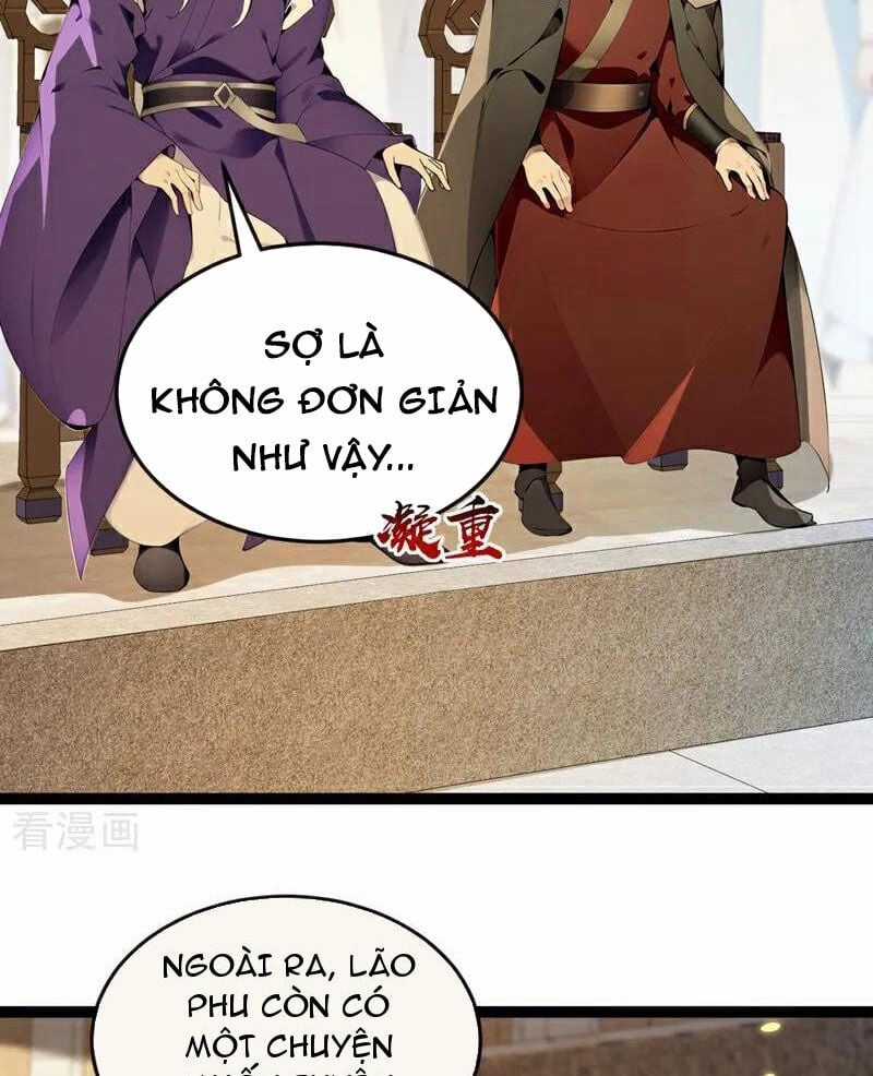 Thập Đại Đế Hoàng Đều Là Đệ Tử Của Ta Chapter 370 trang 17