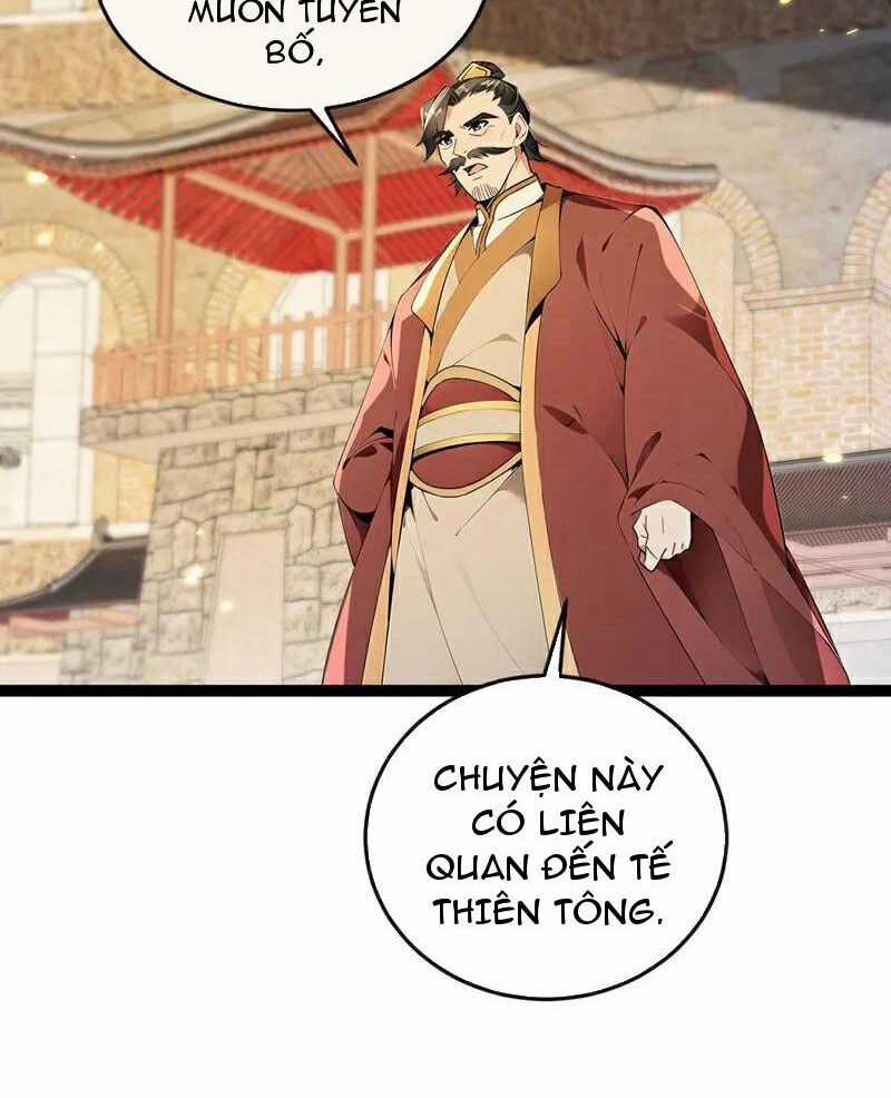 Thập Đại Đế Hoàng Đều Là Đệ Tử Của Ta Chapter 370 trang 18