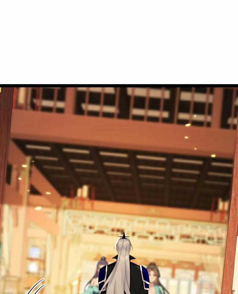 Thập Đại Đế Hoàng Đều Là Đệ Tử Của Ta Chapter 370 trang 2