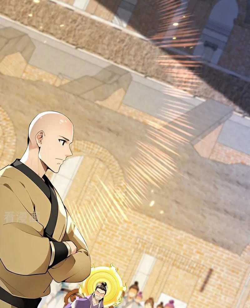 Thập Đại Đế Hoàng Đều Là Đệ Tử Của Ta Chapter 370 trang 20