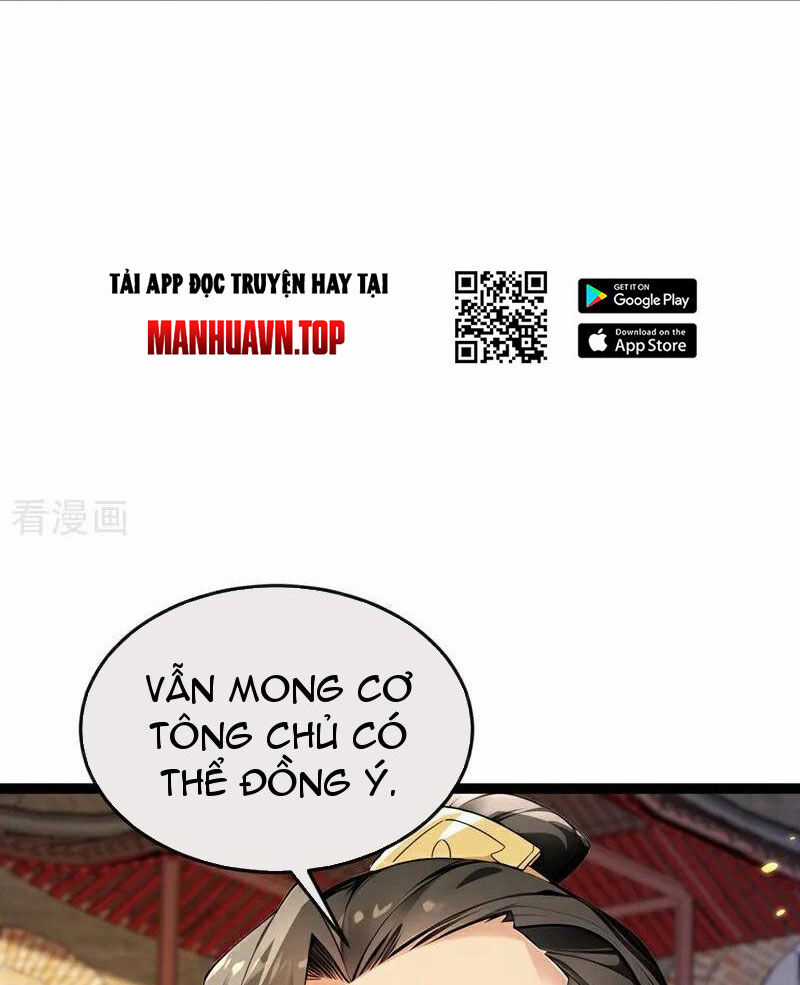 Thập Đại Đế Hoàng Đều Là Đệ Tử Của Ta Chapter 370 trang 23