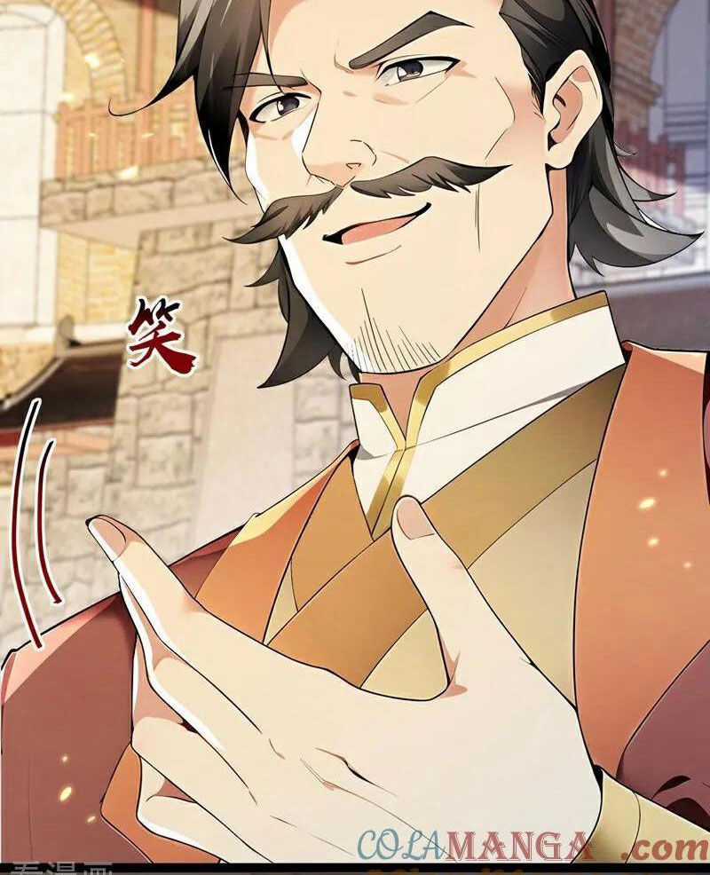 Thập Đại Đế Hoàng Đều Là Đệ Tử Của Ta Chapter 370 trang 24