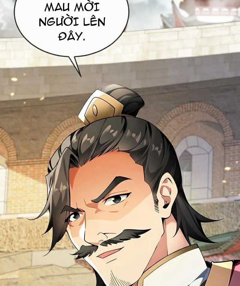 Thập Đại Đế Hoàng Đều Là Đệ Tử Của Ta Chapter 370 trang 28