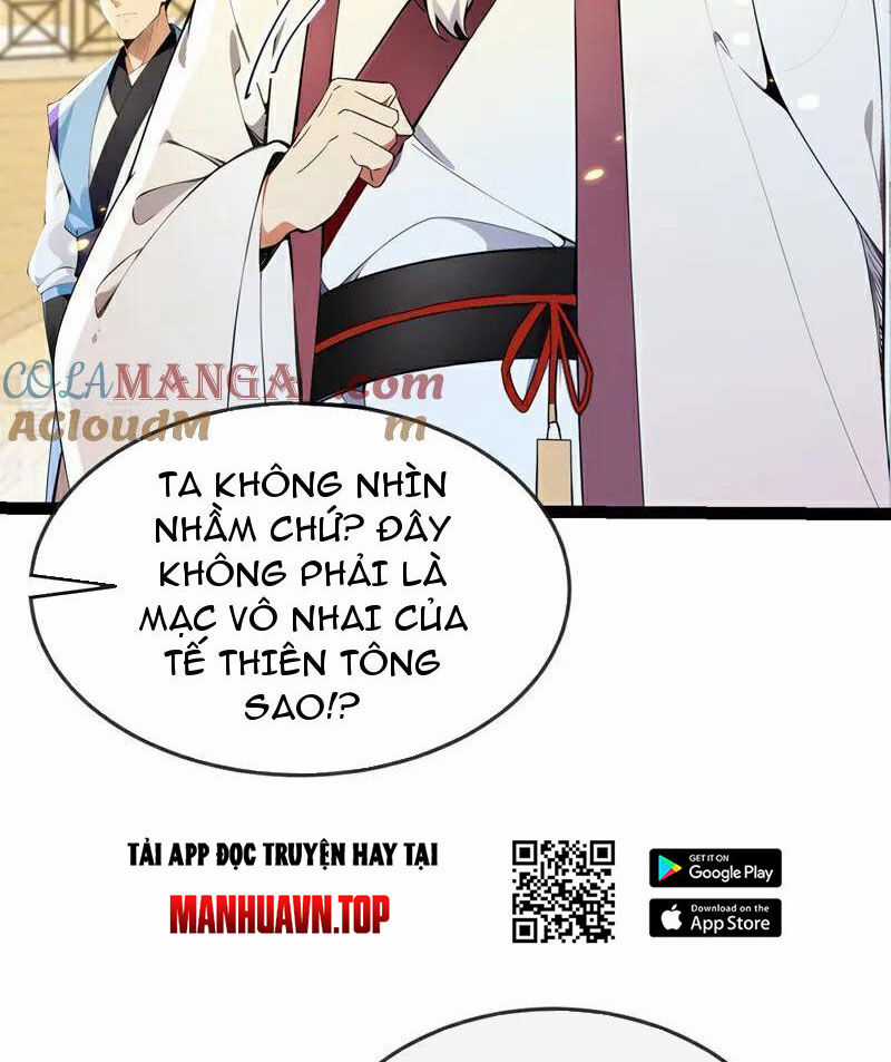 Thập Đại Đế Hoàng Đều Là Đệ Tử Của Ta Chapter 370 trang 31