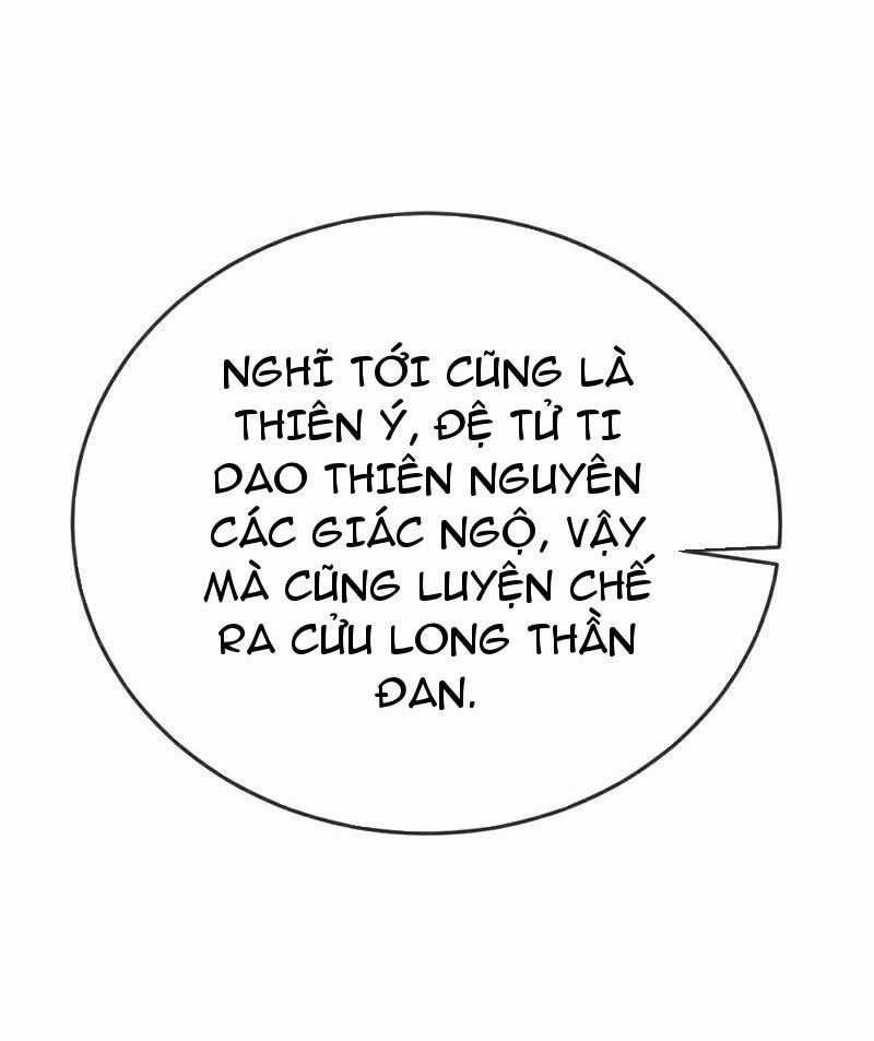 Thập Đại Đế Hoàng Đều Là Đệ Tử Của Ta Chapter 370 trang 35