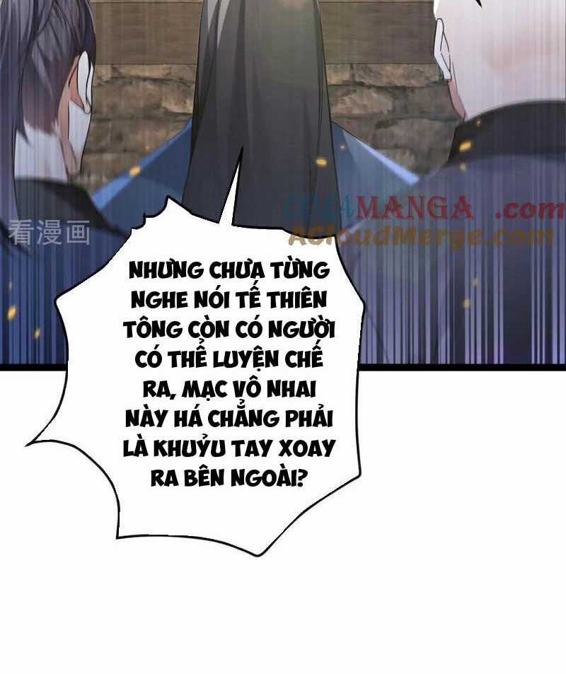 Thập Đại Đế Hoàng Đều Là Đệ Tử Của Ta Chapter 370 trang 38