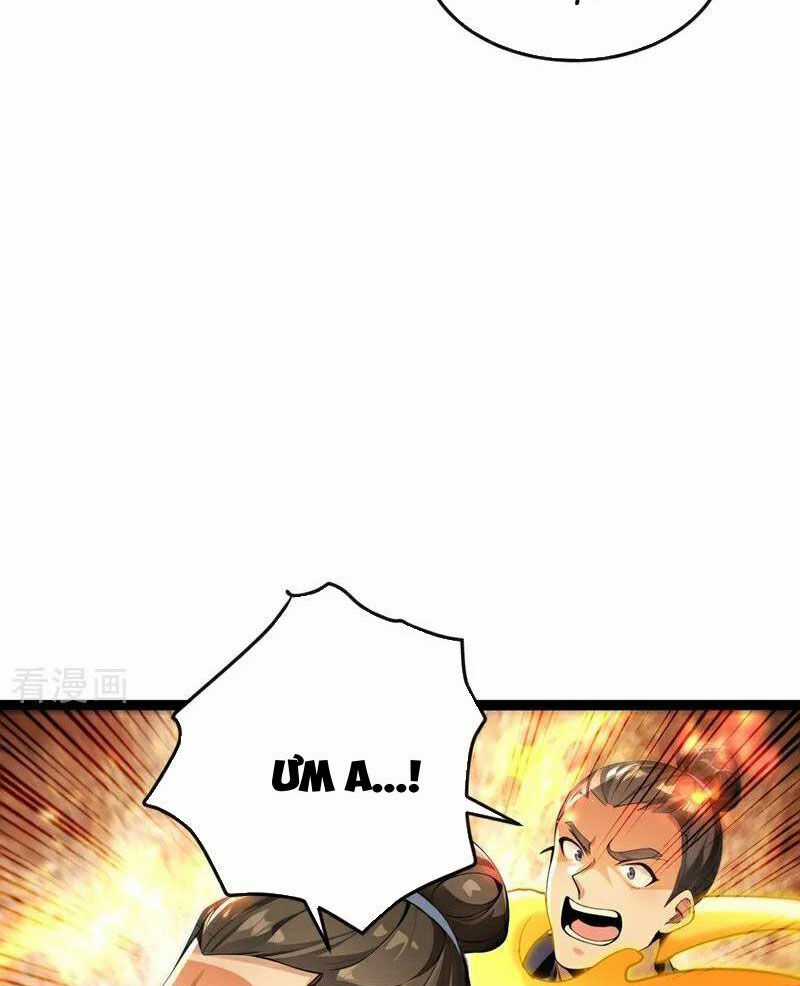 Thập Đại Đế Hoàng Đều Là Đệ Tử Của Ta Chapter 370 trang 4