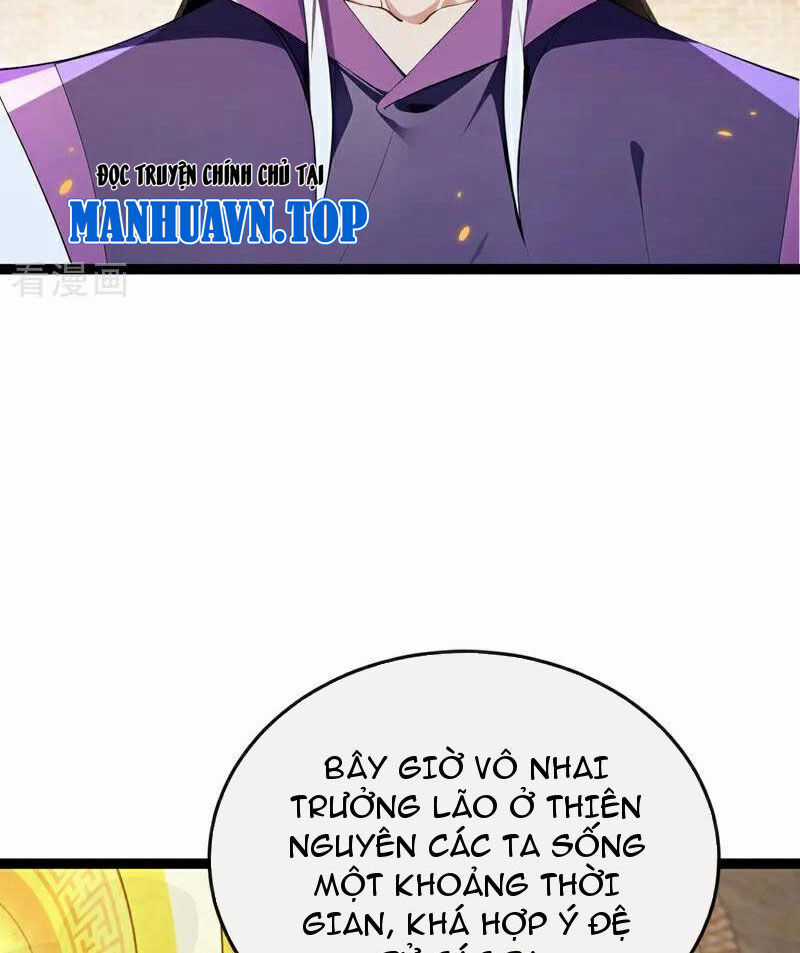 Thập Đại Đế Hoàng Đều Là Đệ Tử Của Ta Chapter 370 trang 40