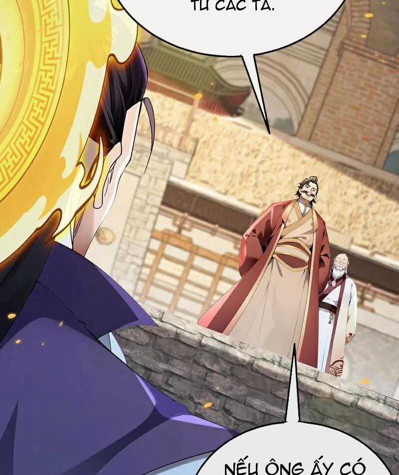 Thập Đại Đế Hoàng Đều Là Đệ Tử Của Ta Chapter 370 trang 41