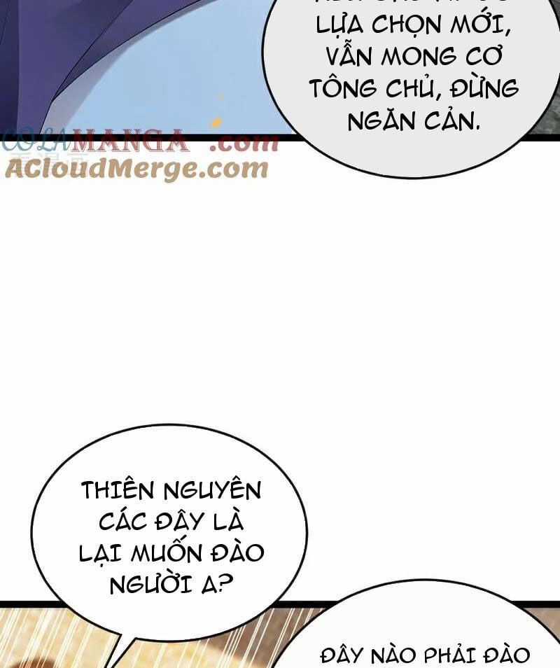 Thập Đại Đế Hoàng Đều Là Đệ Tử Của Ta Chapter 370 trang 42