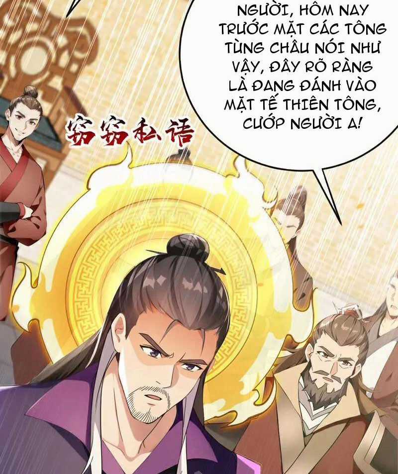 Thập Đại Đế Hoàng Đều Là Đệ Tử Của Ta Chapter 370 trang 43