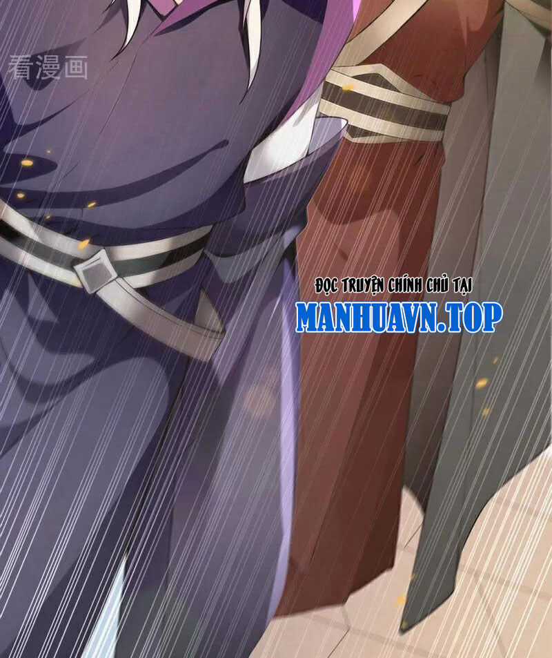 Thập Đại Đế Hoàng Đều Là Đệ Tử Của Ta Chapter 370 trang 44