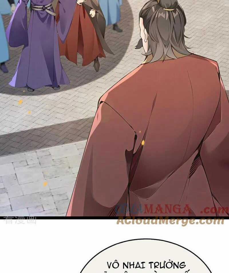 Thập Đại Đế Hoàng Đều Là Đệ Tử Của Ta Chapter 370 trang 48