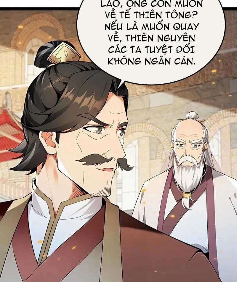 Thập Đại Đế Hoàng Đều Là Đệ Tử Của Ta Chapter 370 trang 49