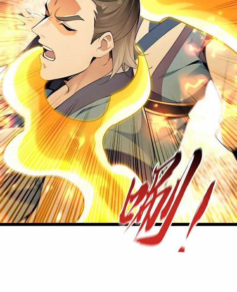 Thập Đại Đế Hoàng Đều Là Đệ Tử Của Ta Chapter 370 trang 5